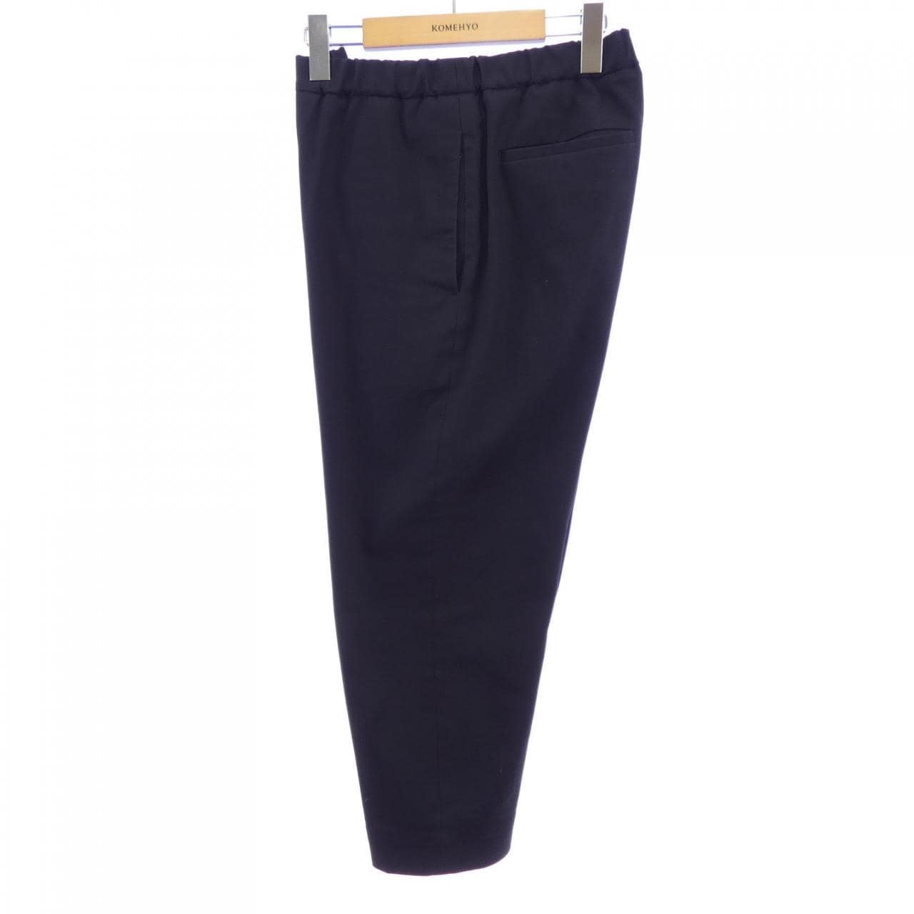 ジルサンダー JIL SANDER JSUO311331 パンツ