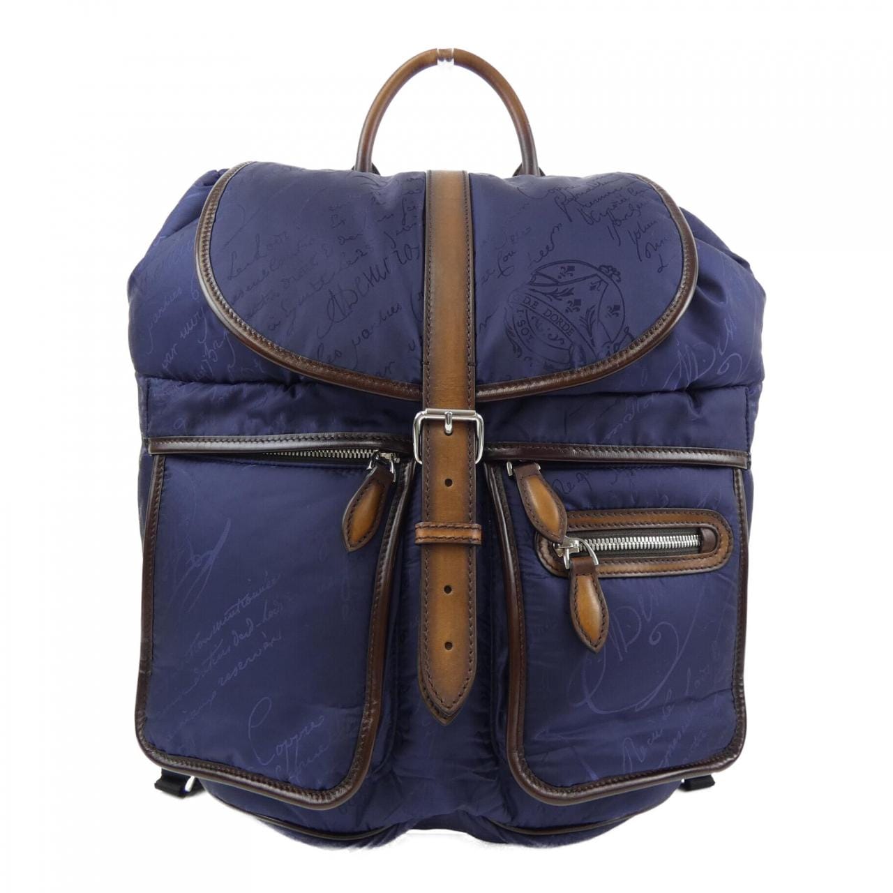 ベルルッティ Berluti BACKPACK