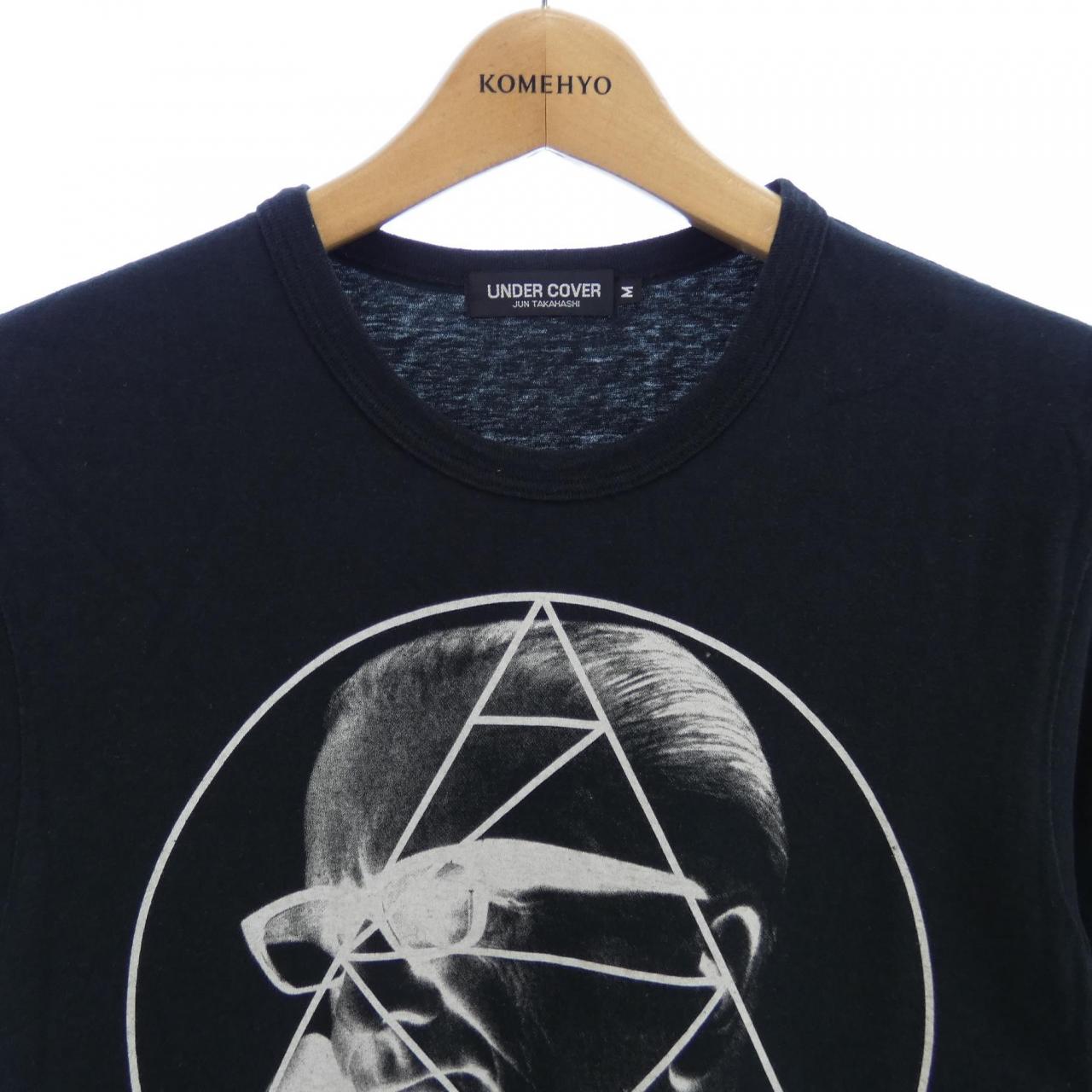 アンダーカバー UNDER COVER Tシャツ
