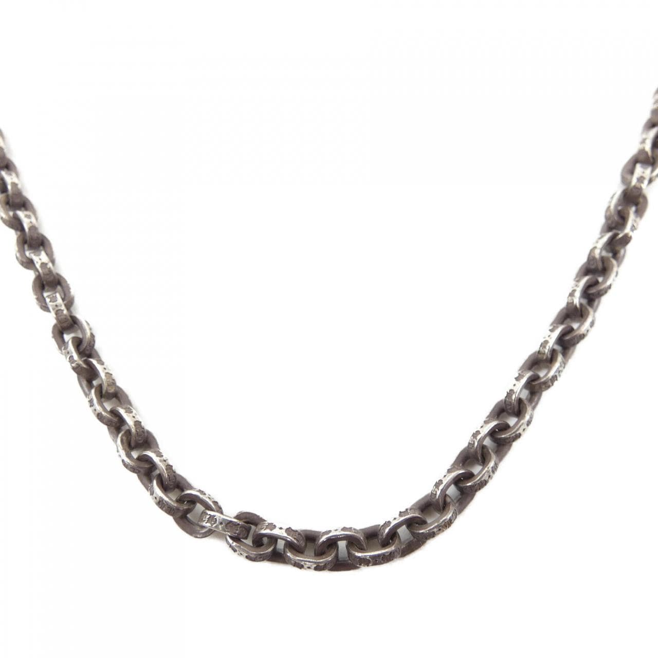 クロムハーツ CHROME HEARTS NECKLACE