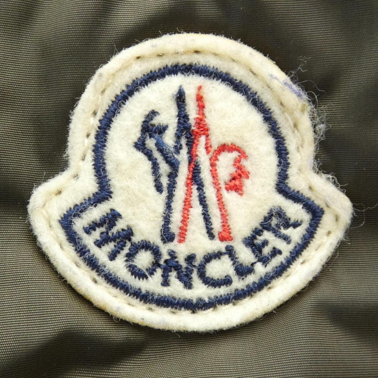 モンクレール MONCLER ダウンコート