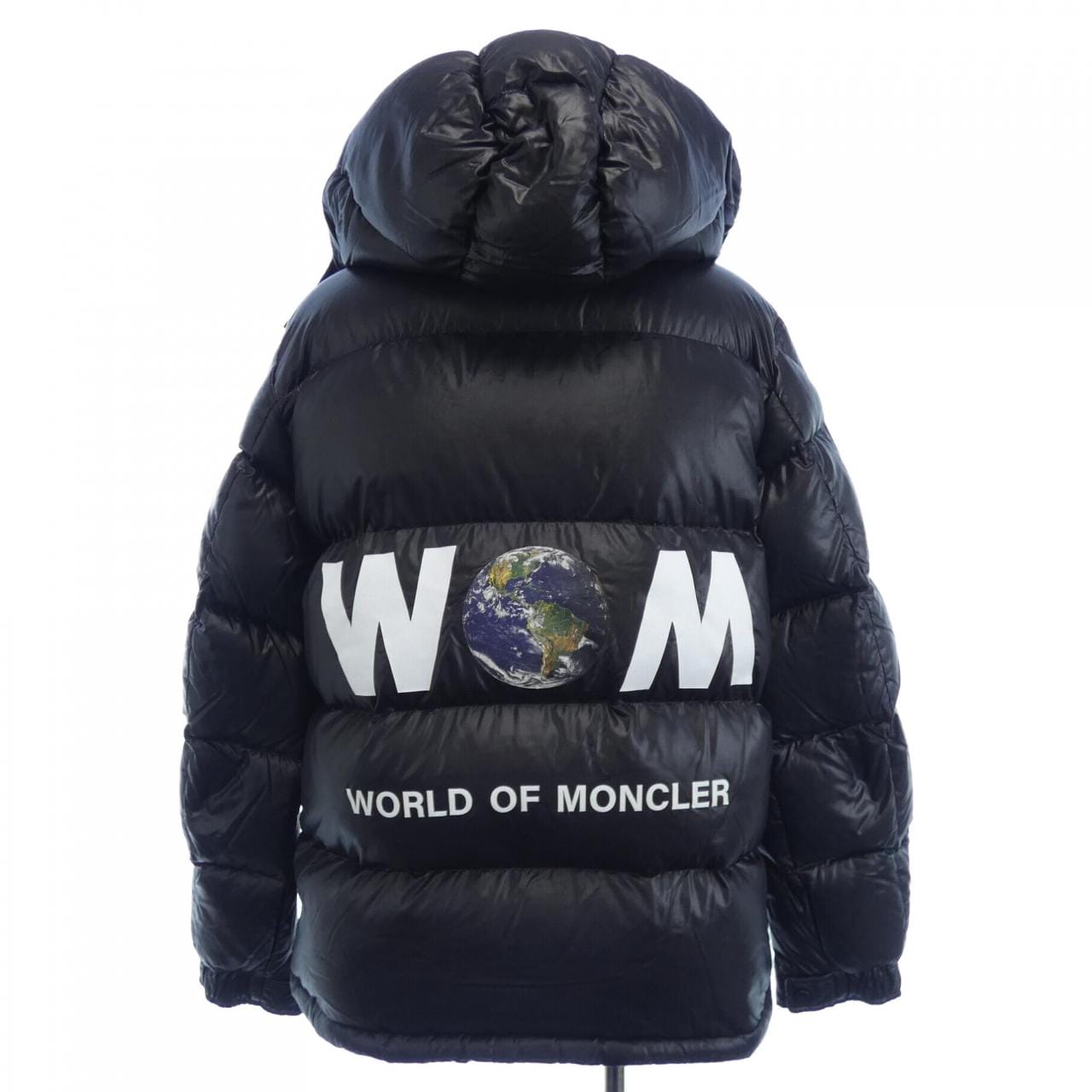 MONCLER Genius Down Jacket