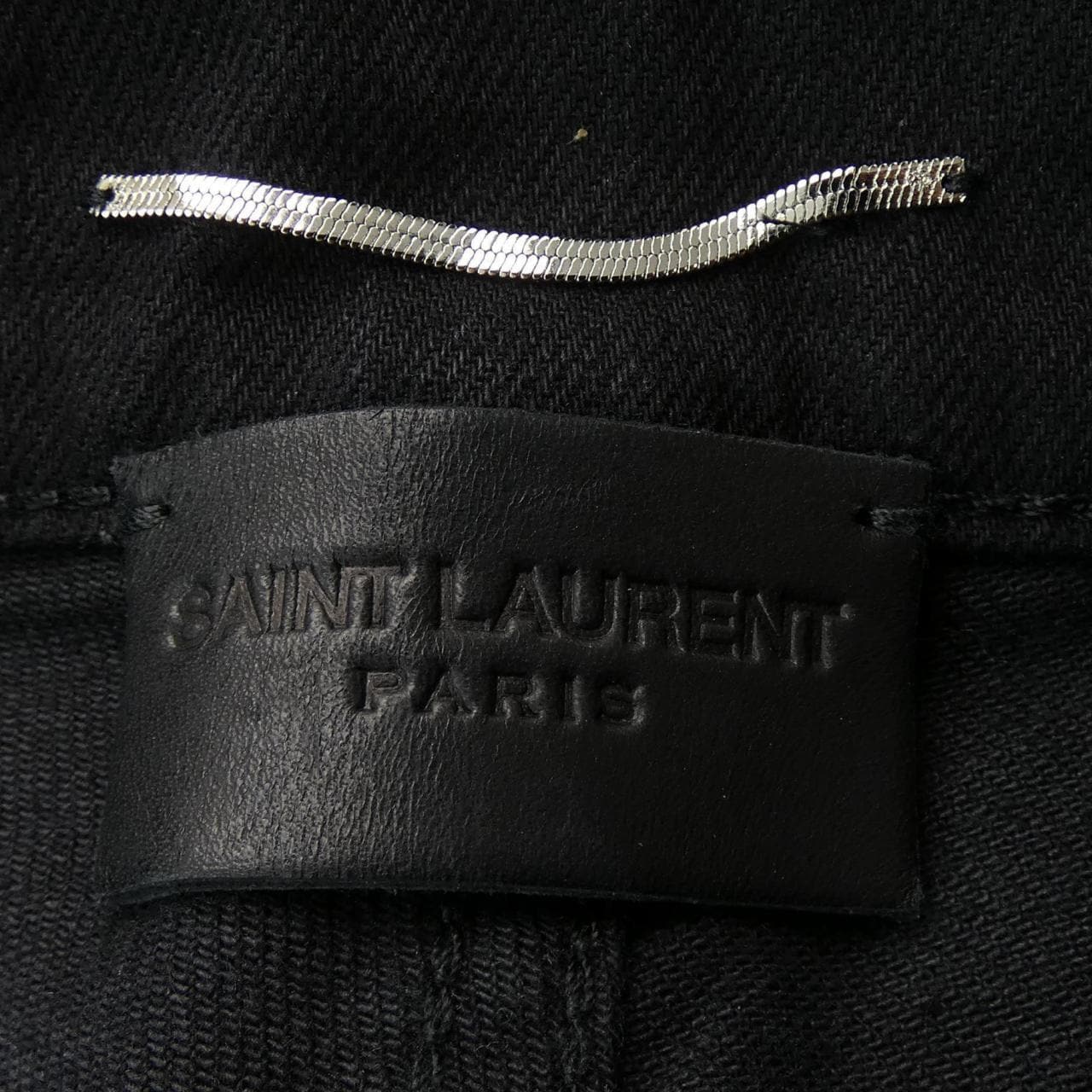 サンローラン SAINT LAURENT パンツ