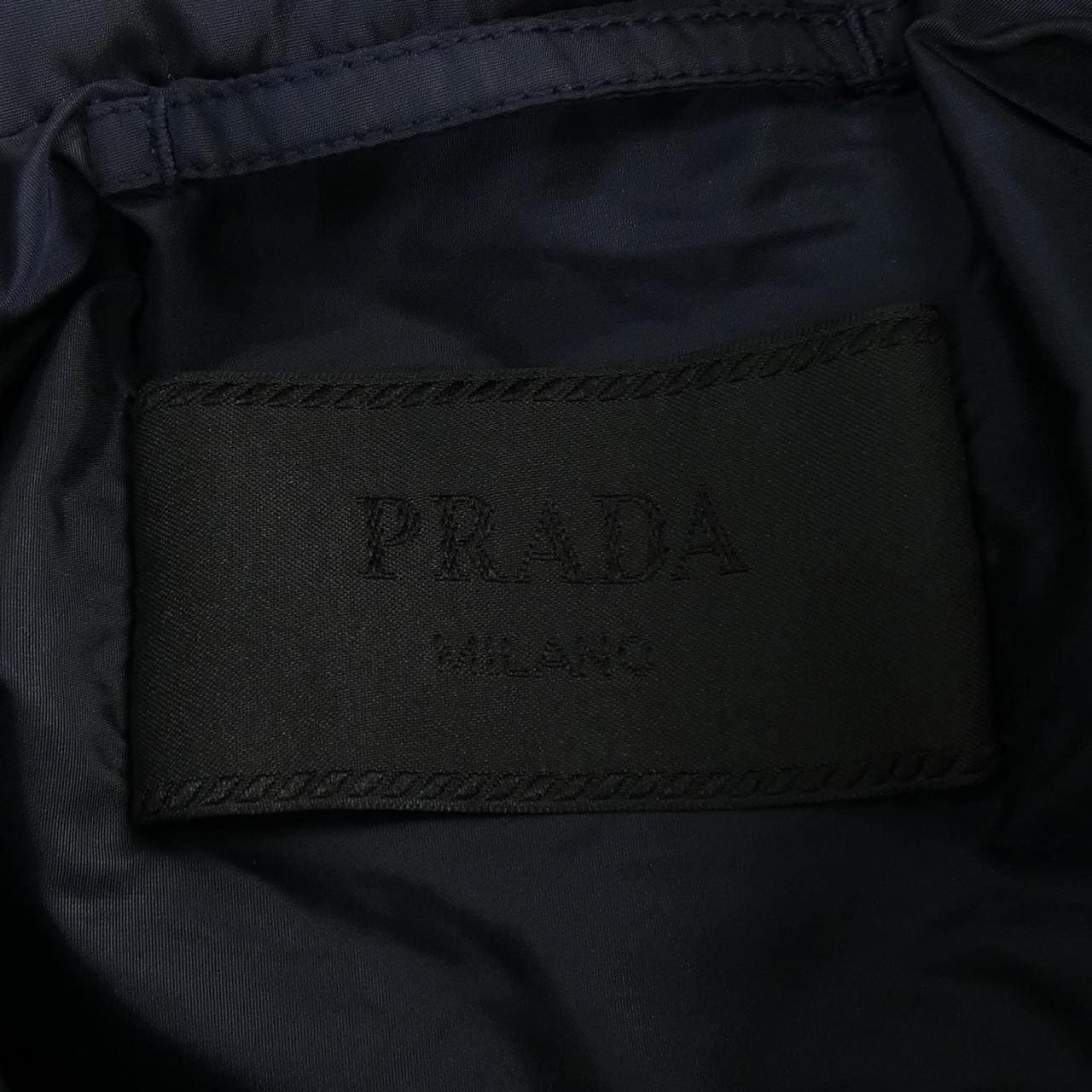 プラダ PRADA ジャケット