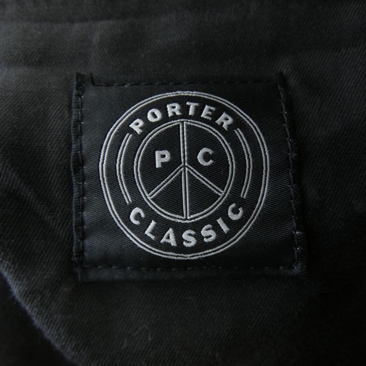 ポータークラシック PORTER CLASSIC レザージャケット