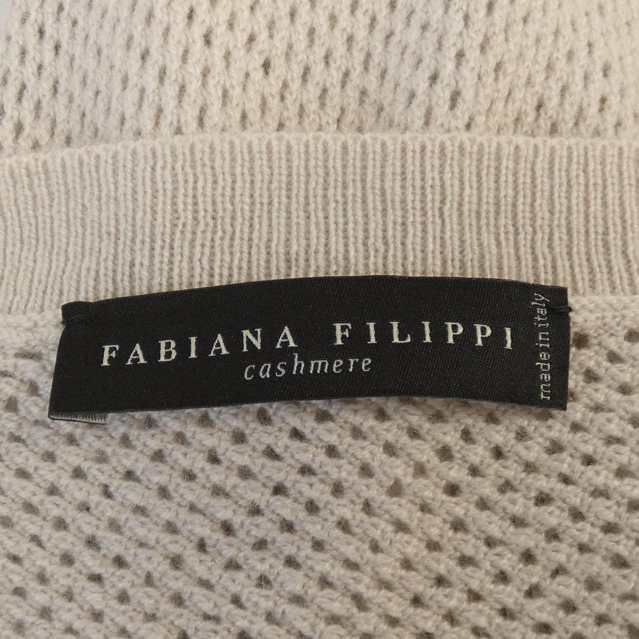 ファビアナフィリッピ FABIANA FILIPPI ベスト