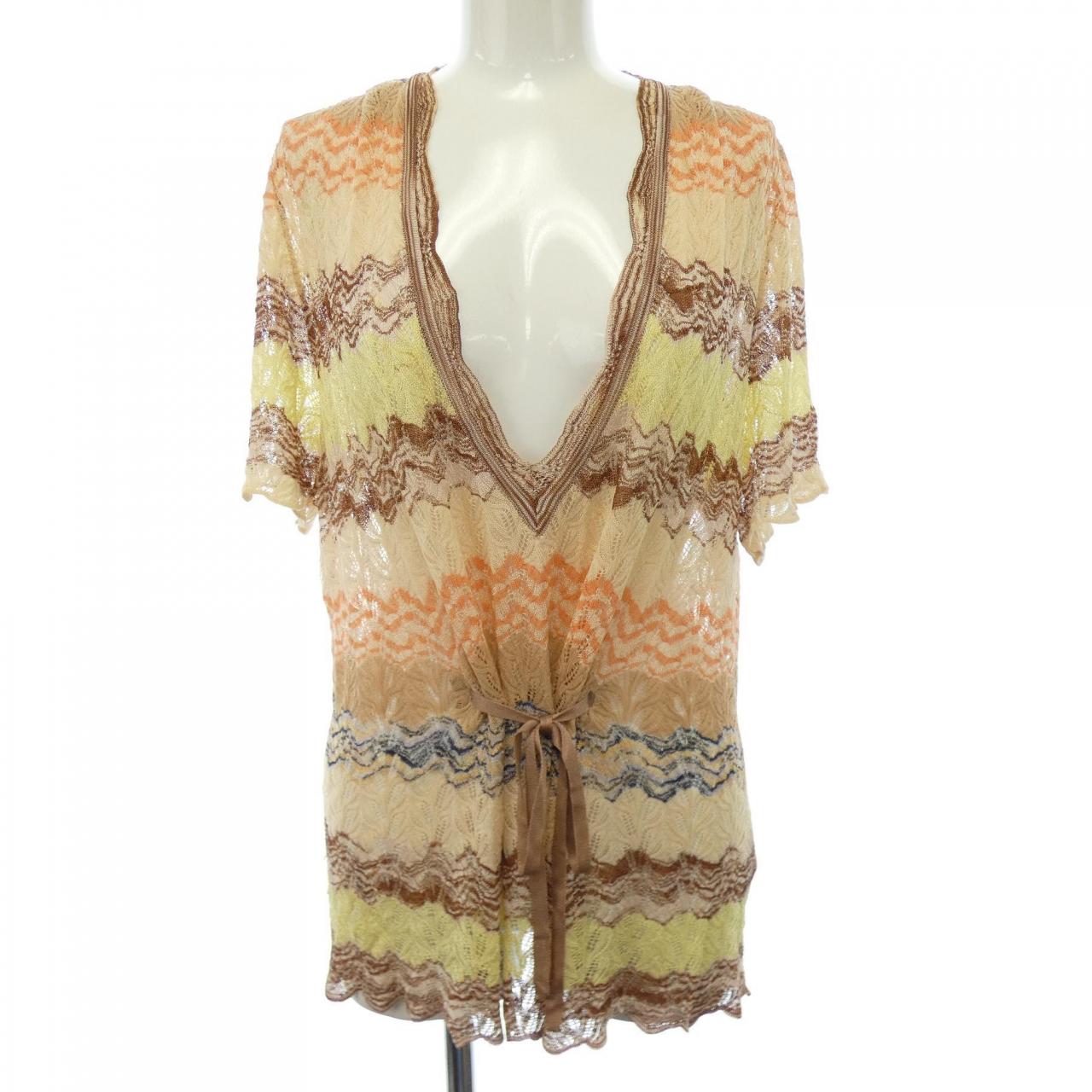 コメ兵｜ミッソーニ MISSONI ニット｜MISSONI｜レディース
