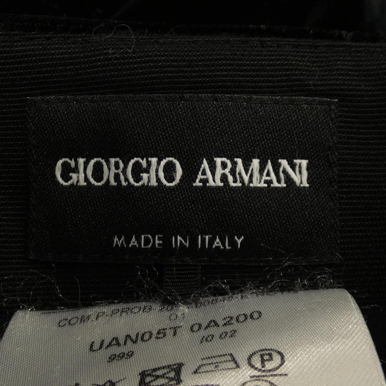 ジョルジオ アルマーニ GIORGIO ARMANI スカート