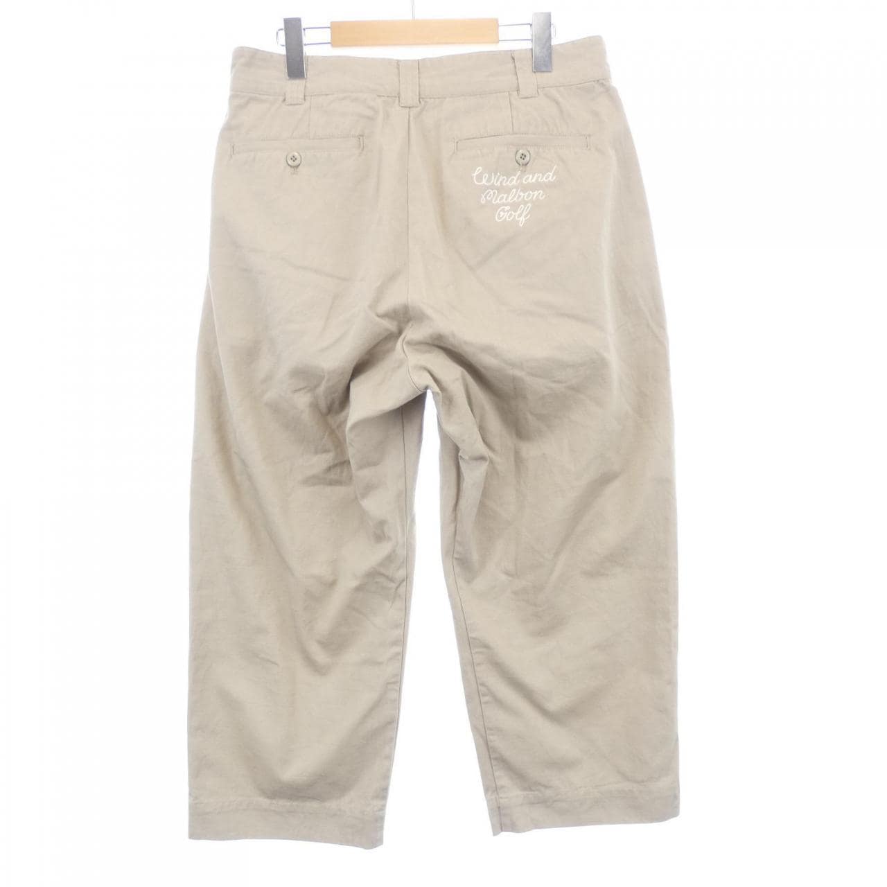 ウィンダンシー WINDANDSEA パンツ
