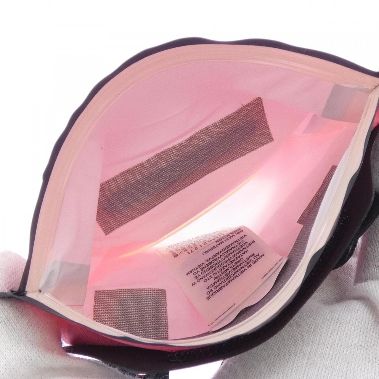 シュプリームザノースフェイス SUPREME×THE NORTH FACE NM82127I POUCH