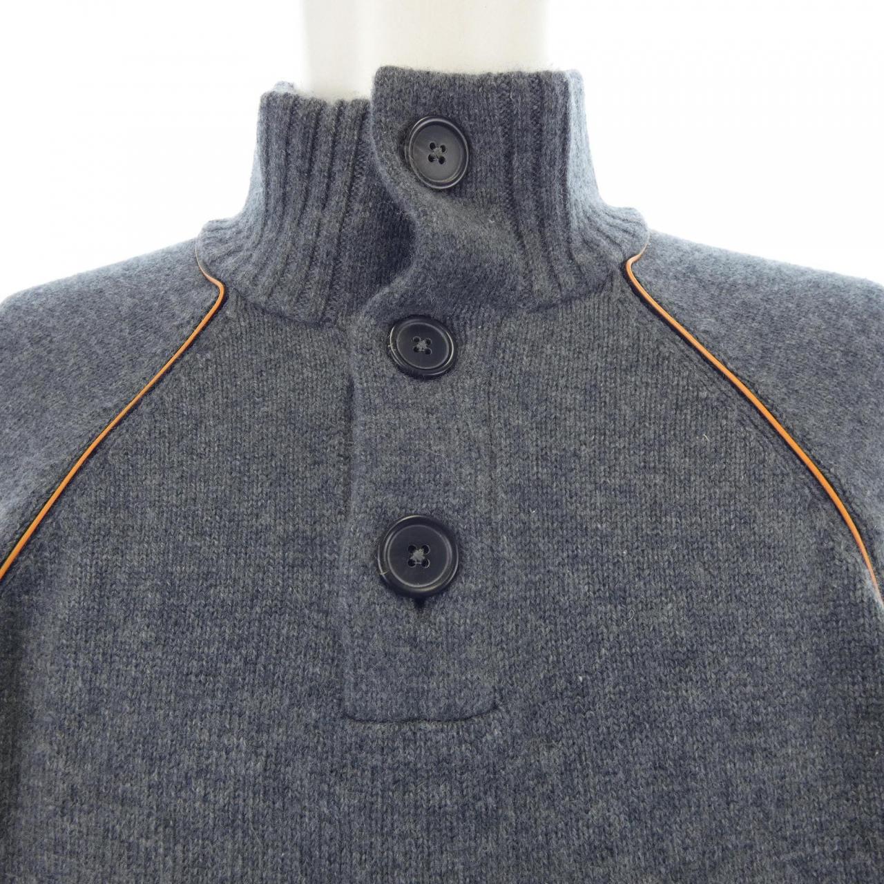 HERMES HERMES knitwear
