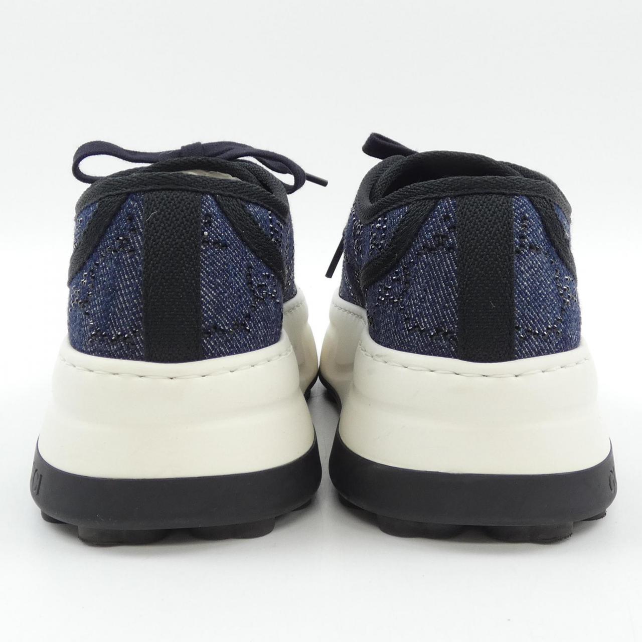 グッチ GUCCI スニーカー