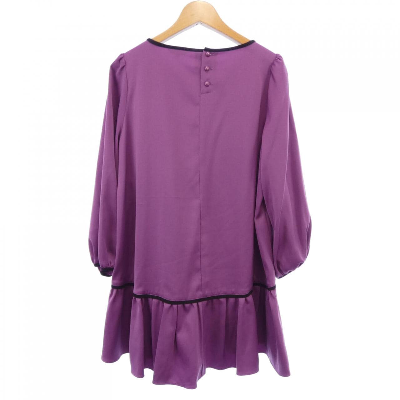 トゥービーシック TO BE CHIC チュニック