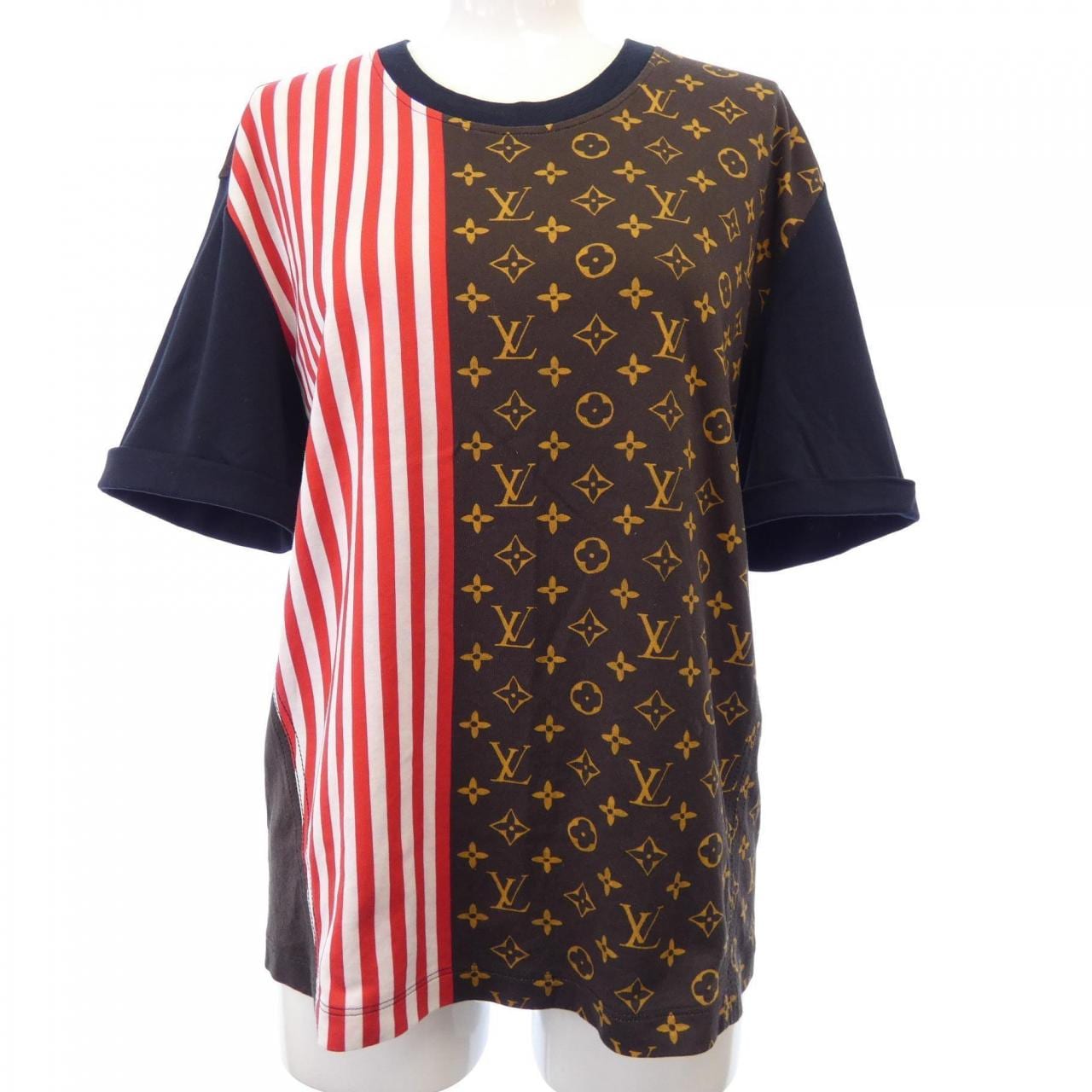 ルイヴィトン LOUIS VUITTON Tシャツ