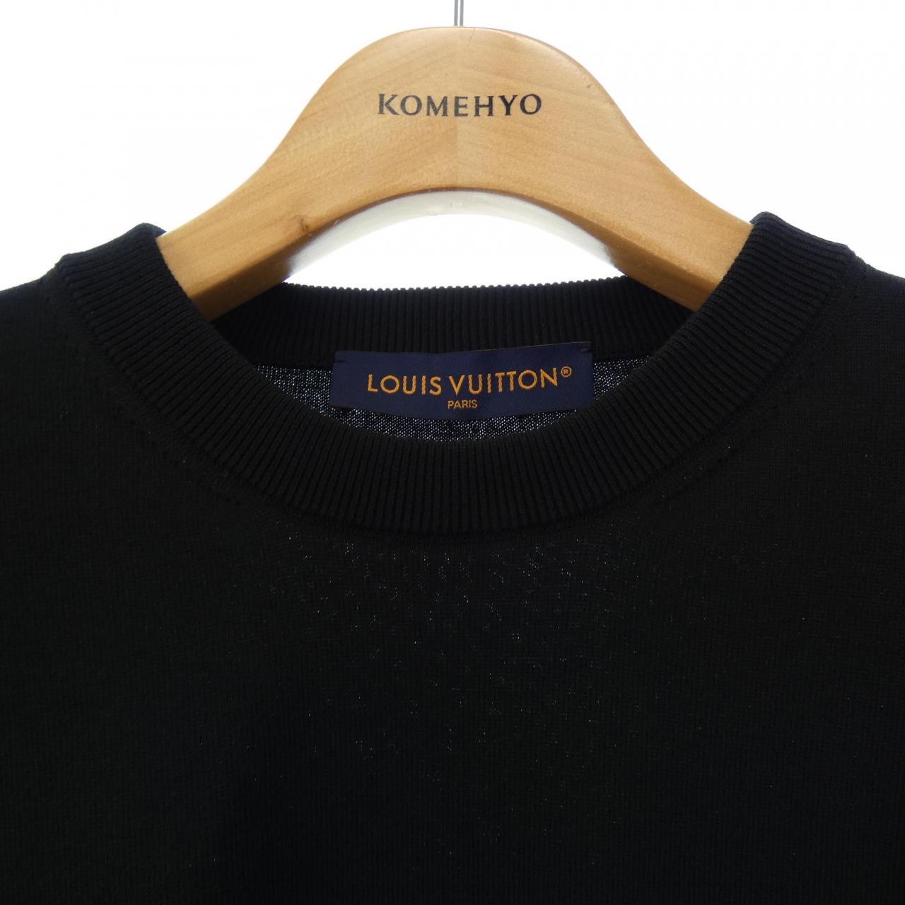 ルイヴィトン LOUIS VUITTON Tシャツ