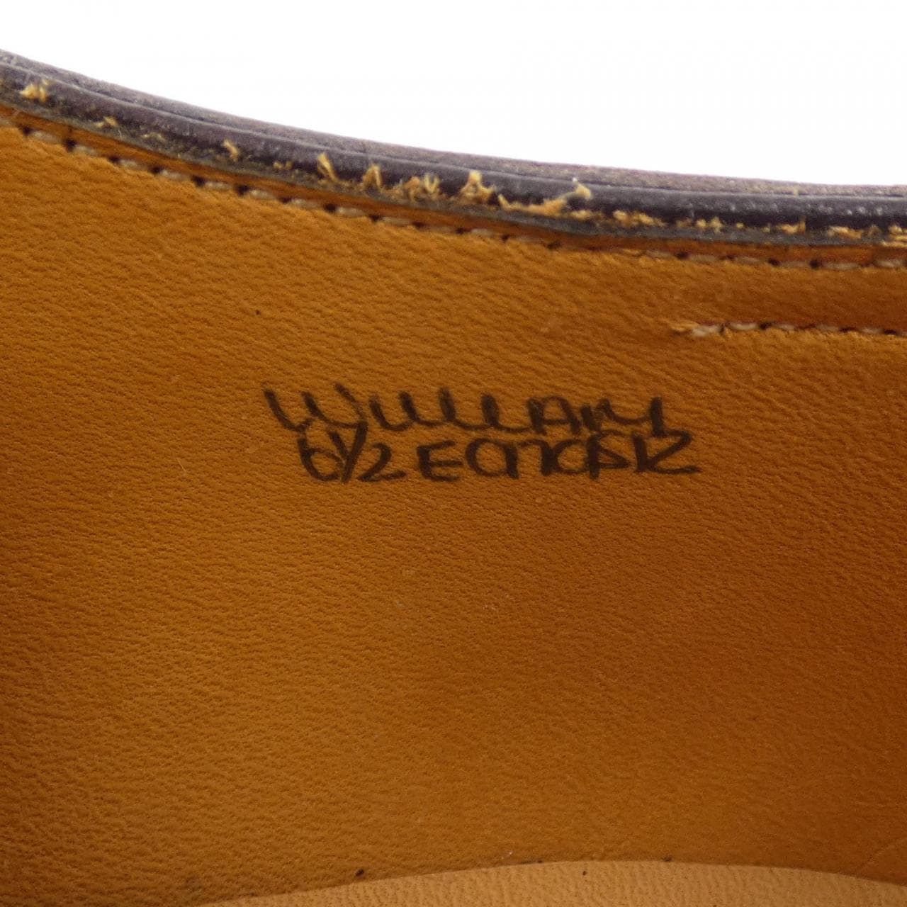 ジョンロブ JOHN LOBB シューズ