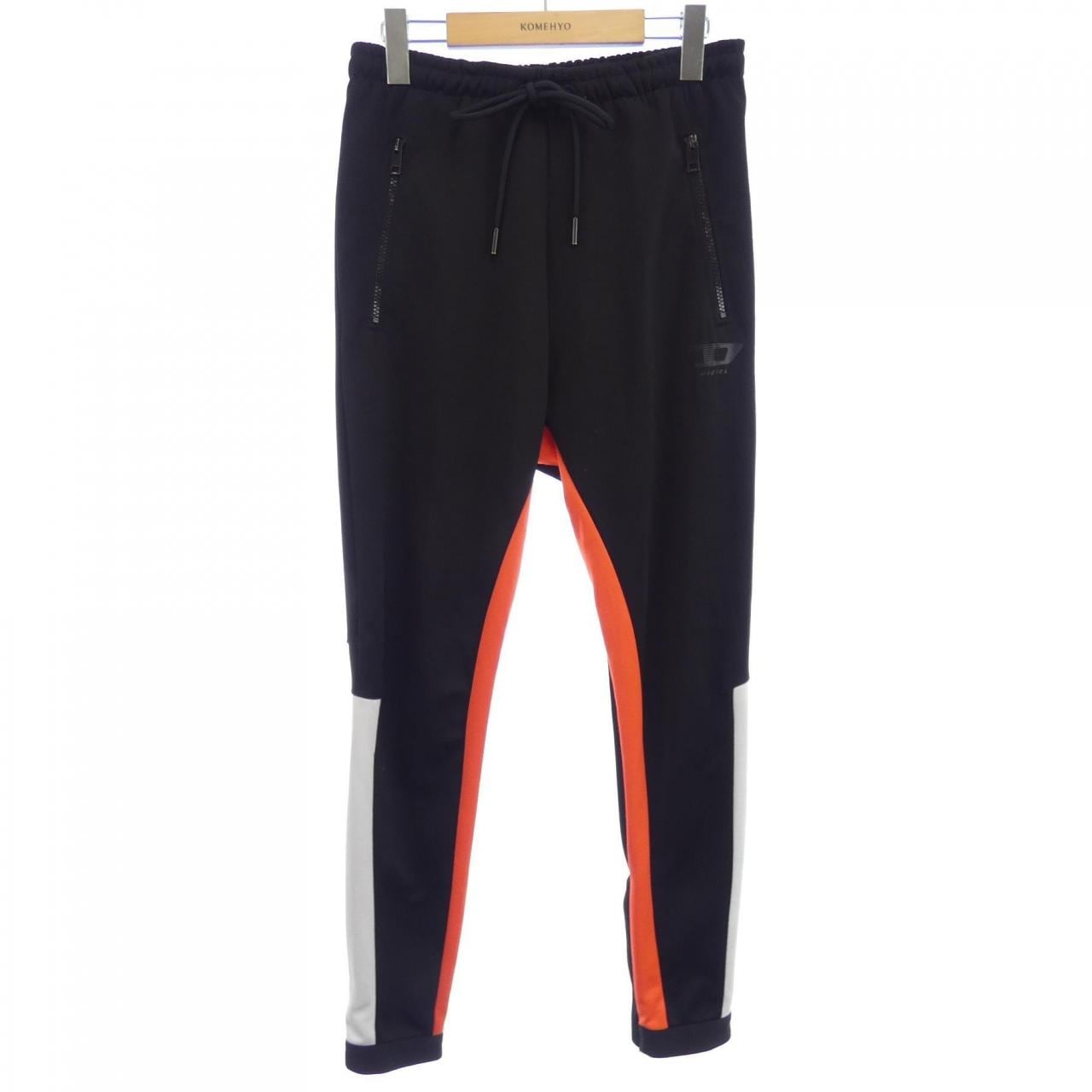 ディーゼル DIESEL RN93243 パンツ