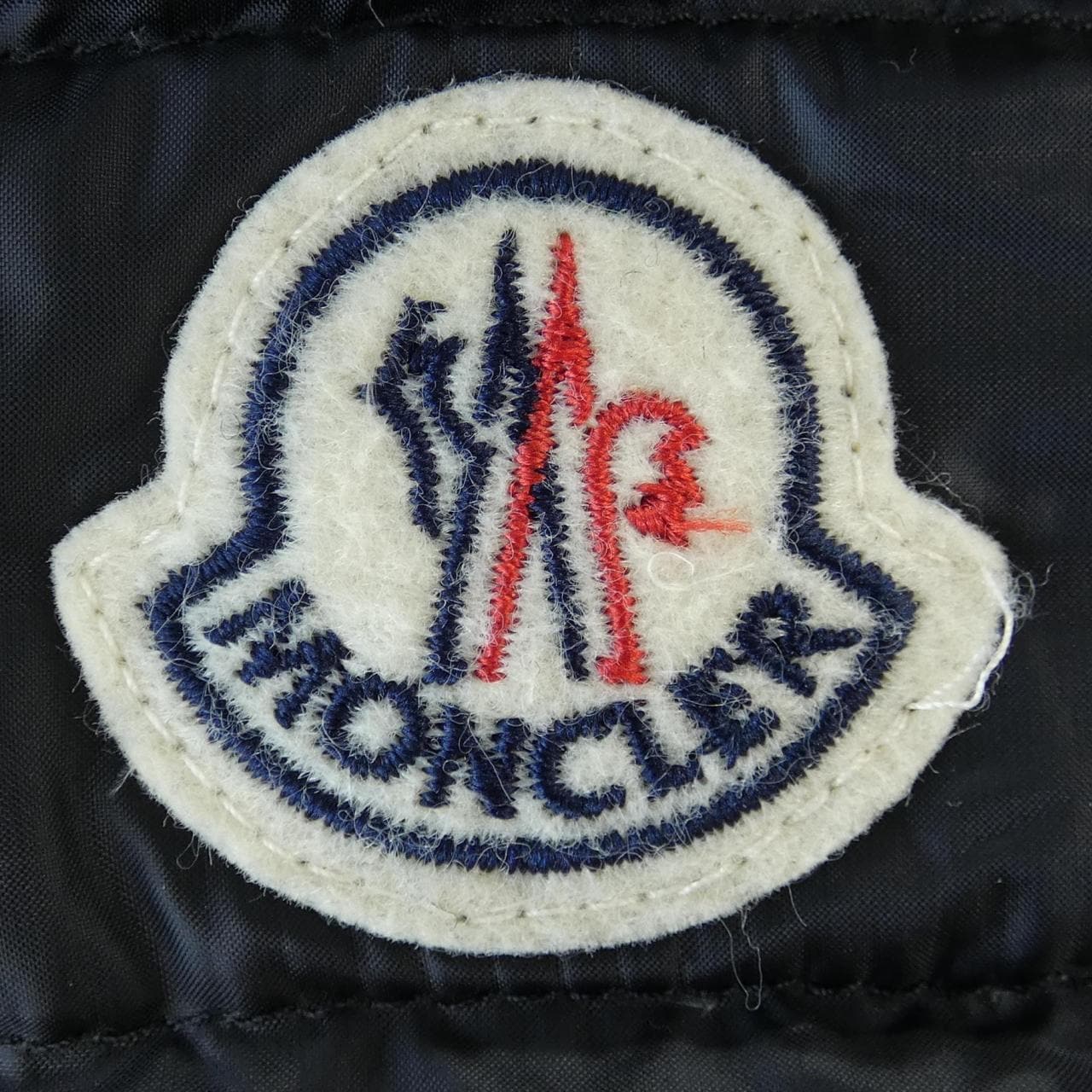 モンクレール MONCLER BARBEL ダウンコート