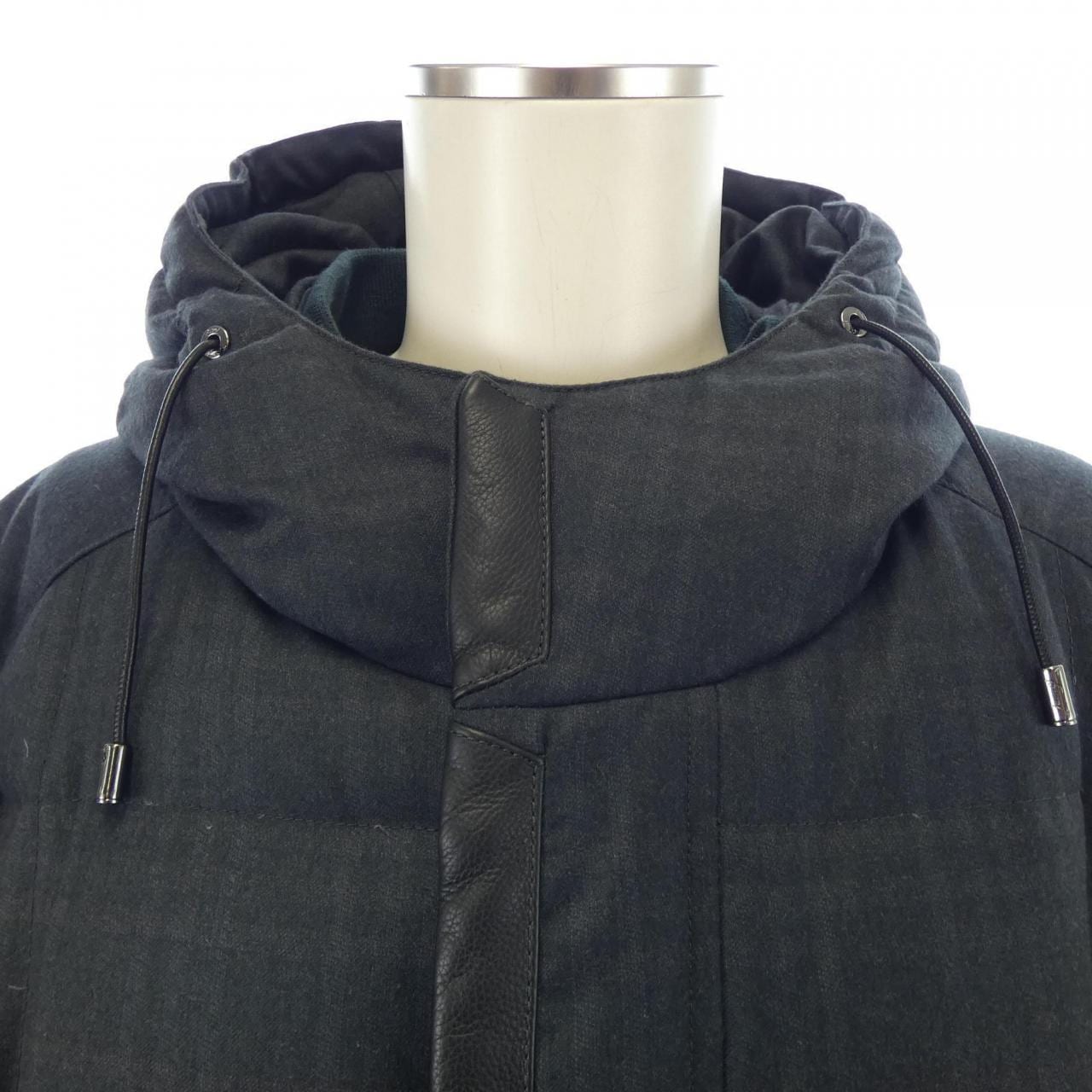 ブリオーニ BRIONI ダウンコート