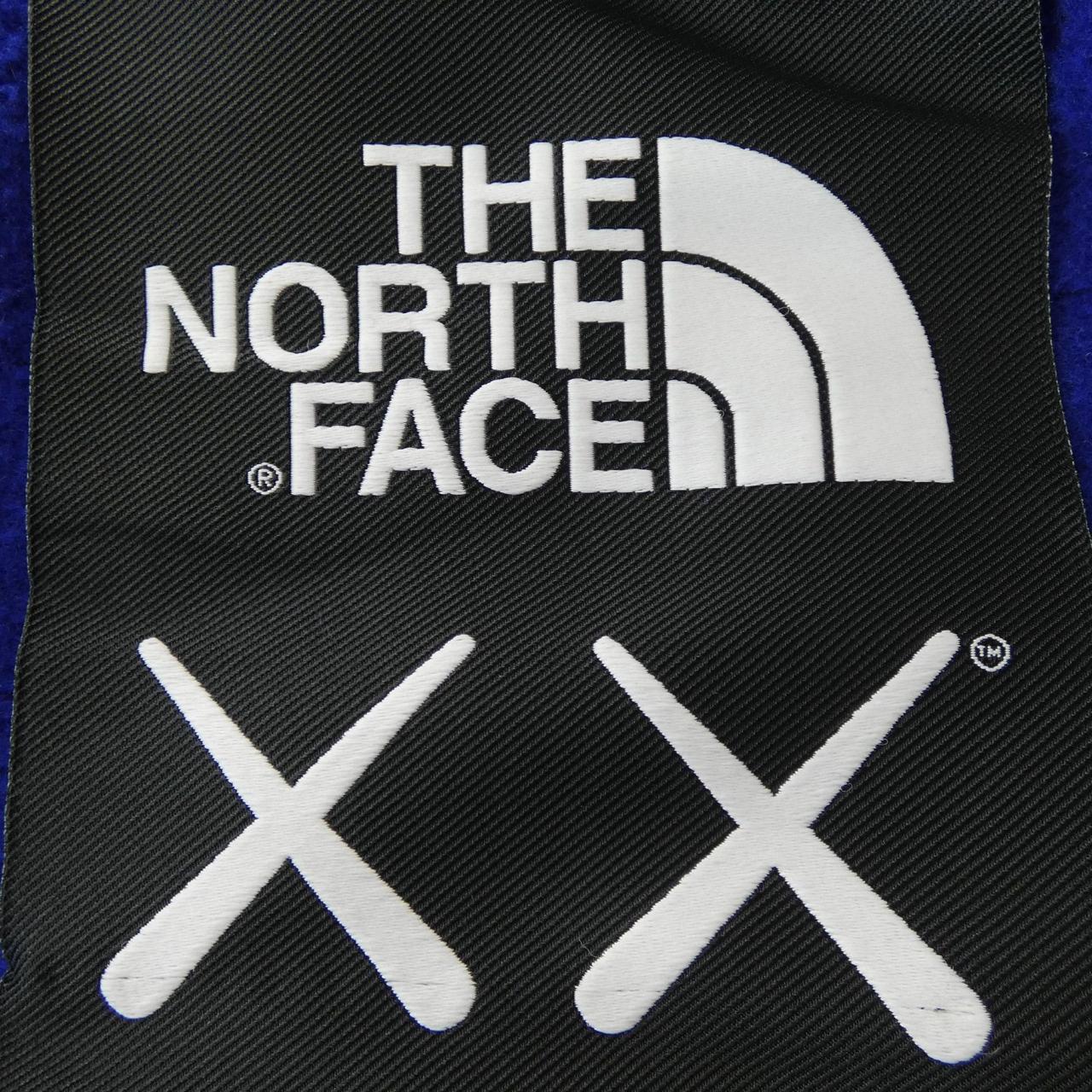 ザノースフェイス THE NORTH FACE KAWS パンツ
