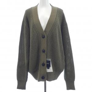 ノーク N.O.R.C カーディガン