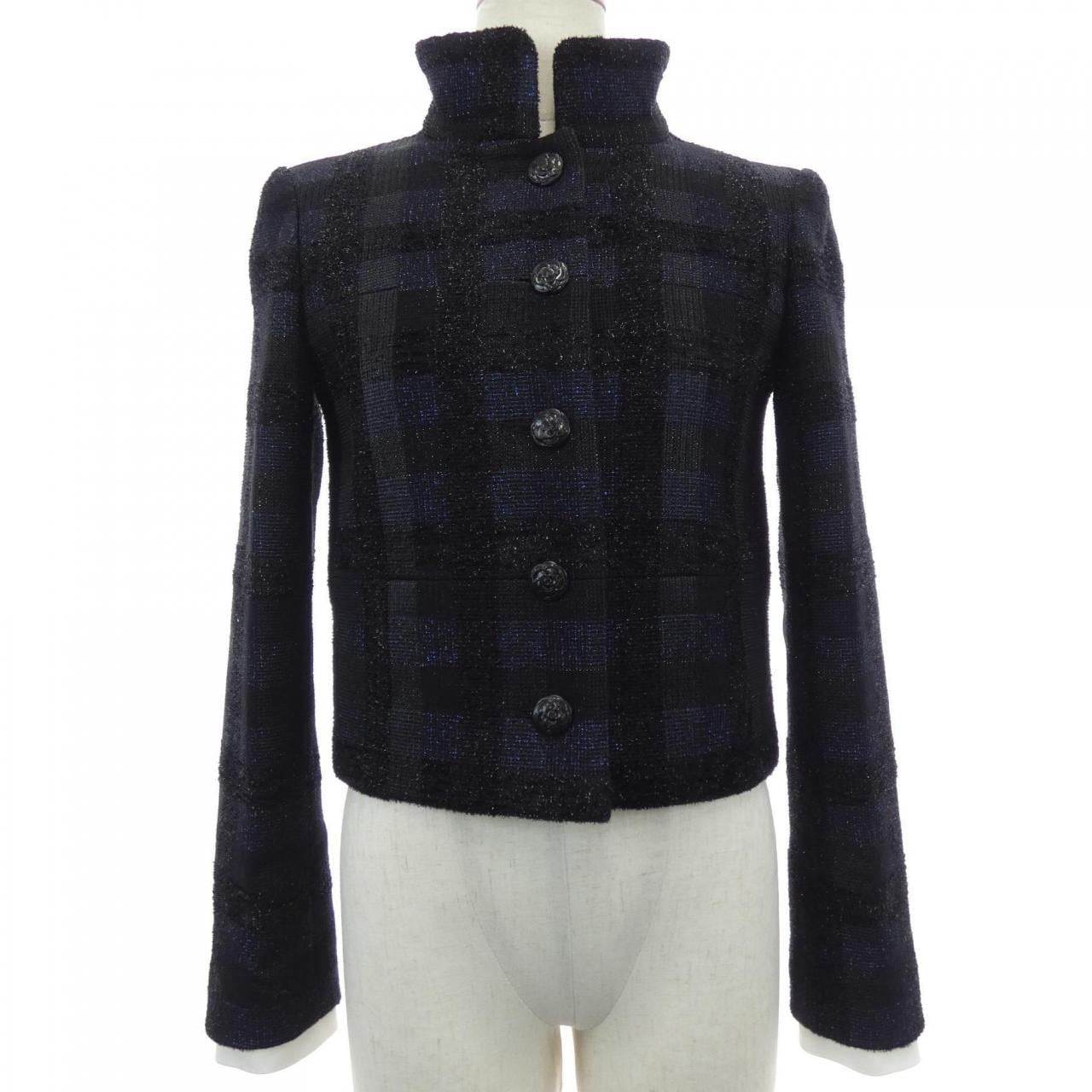 シャネル CHANEL P52728V39323 ジャケット