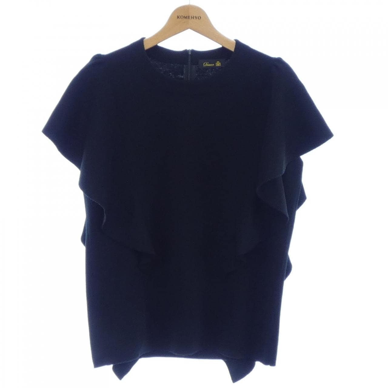 ドゥロワー DRAWER 6518-105-0495 トップス