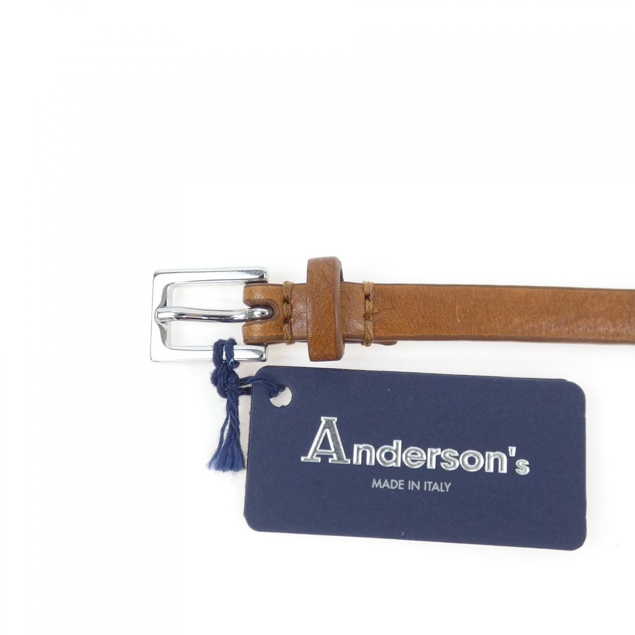 アンダーソンズ ANDERSON'S 7W BELT