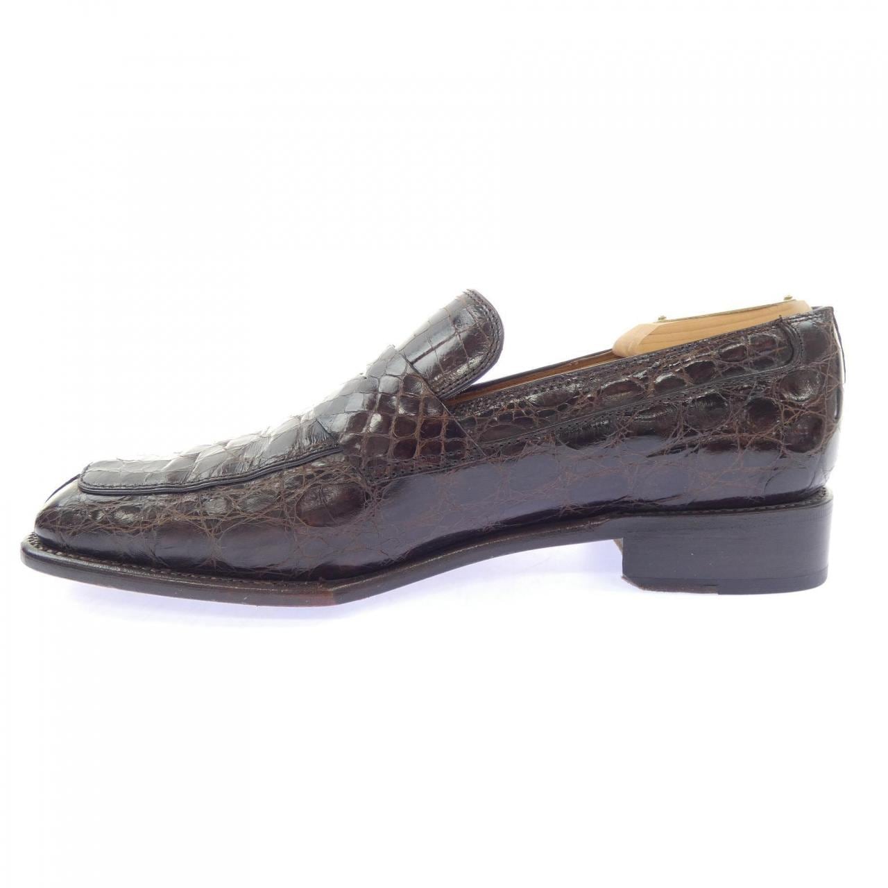 サルヴァトーレフェラガモ SALVATORE FERRAGAMO シューズ
