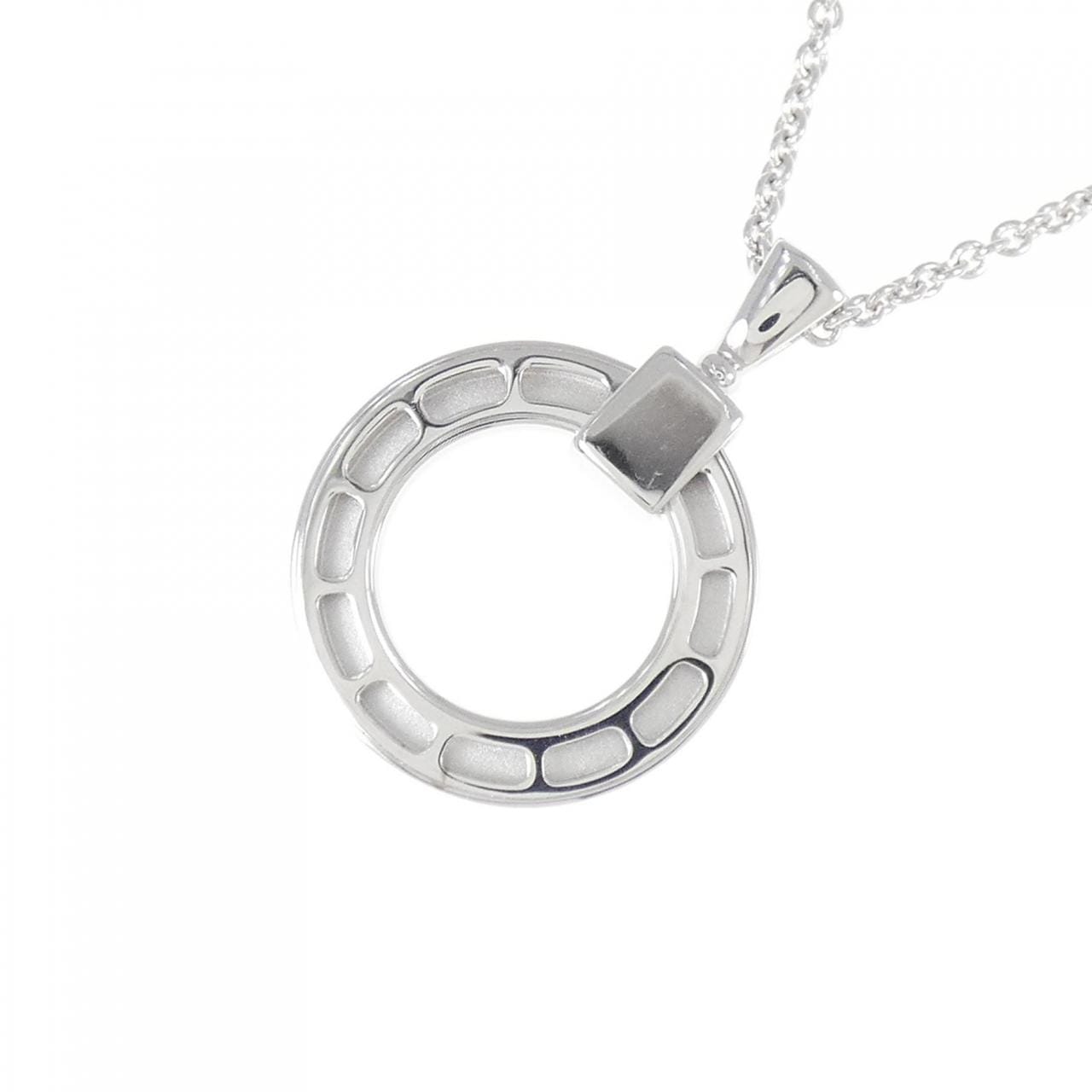 BVLGARI BVLGARI BVLGARI項鍊