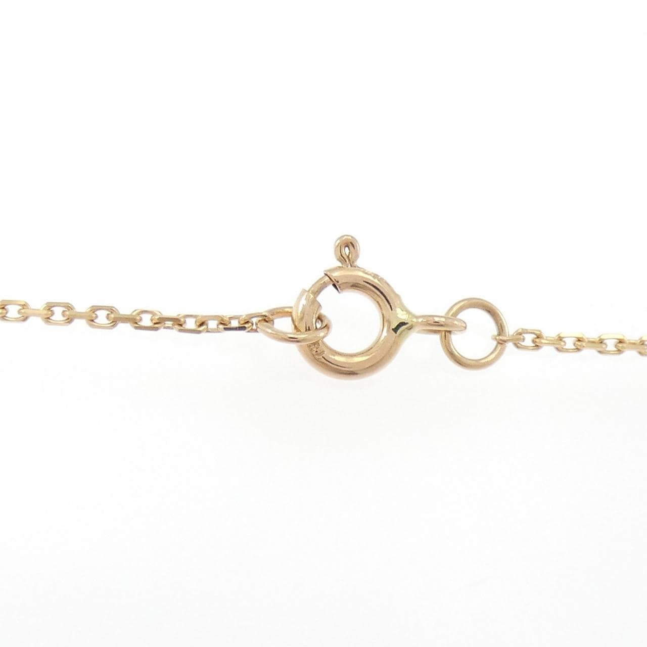 ルイヴィトン パンダンティフ サン ブロッサム ネックレス