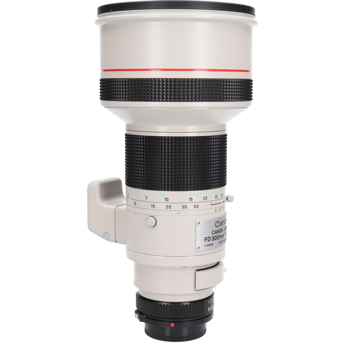 ＮＥＷ　ＦＤ３００ｍｍ　Ｆ２．８Ｌ