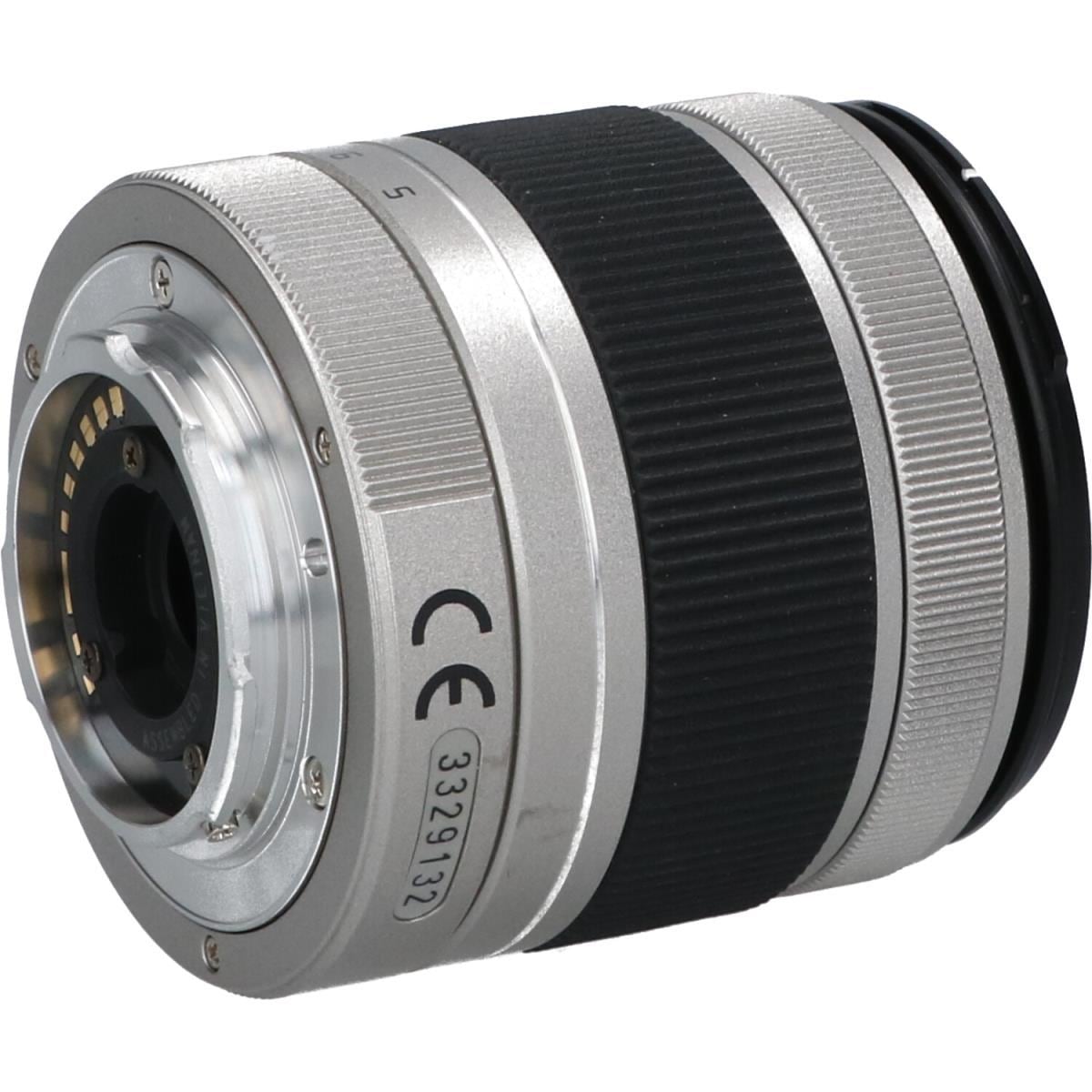 ＰＥＮＴＡＸ　０２　ＳＴＡＮＤＡＲＤ　ＺＯＯＭ　ＬＥＮＳ（Ｑ用