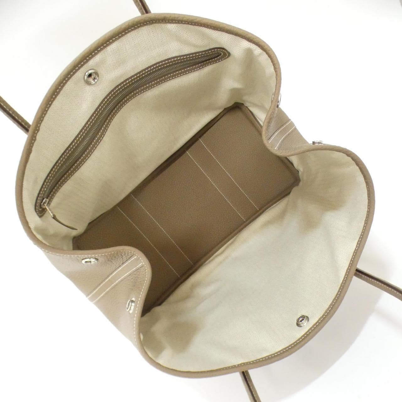 エルメス ガーデン パーティ 36cm 051559CK バッグ