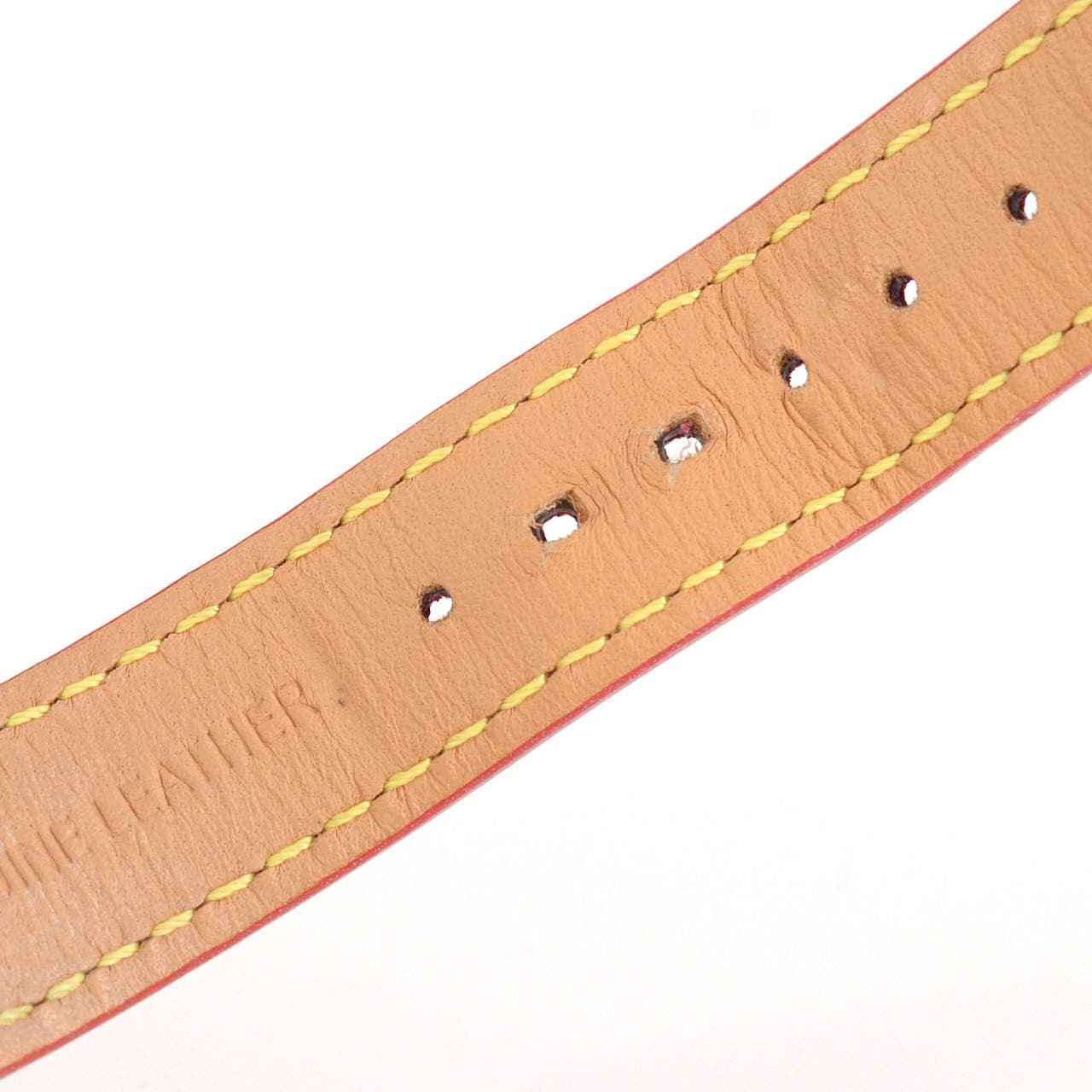 ルイヴィトン タンブール Q1218 SS クォーツ