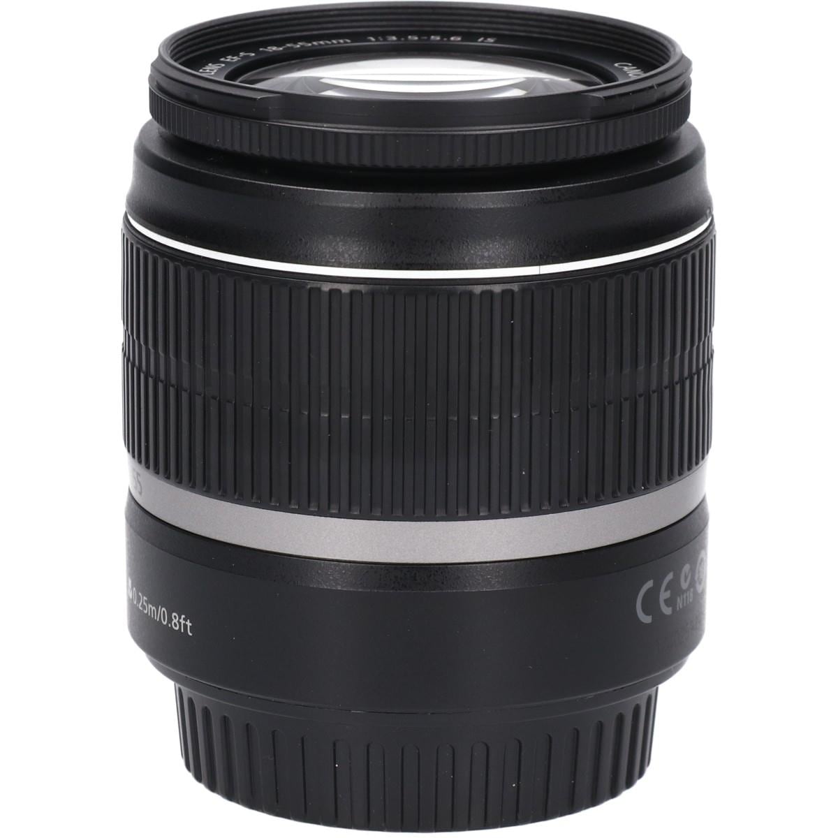 ＥＦ－Ｓ１８－５５ｍｍ　Ｆ３．５－５．６ＩＳ