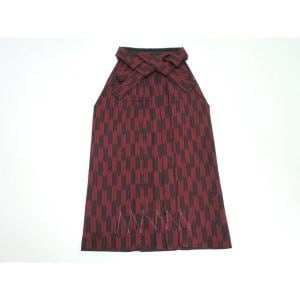 女袴　ｅａｒｔｈ　紐下９５ｃｍ　Ｌサイズ