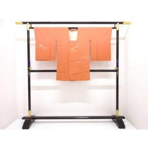 道行コート　【福田喜重】