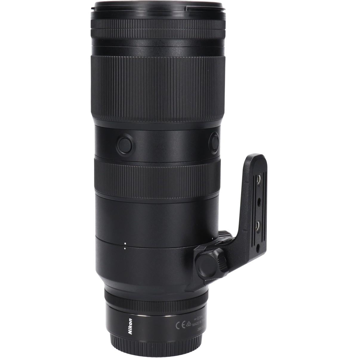 Ｚ７０－２００ｍｍ　Ｆ２．８ＶＲ　Ｓ