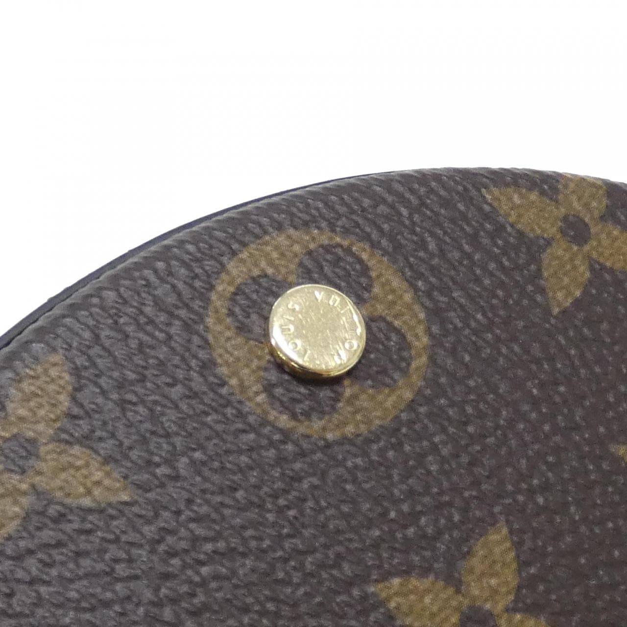 ルイヴィトン モノグラム カノエ M83480 ショルダーバッグ