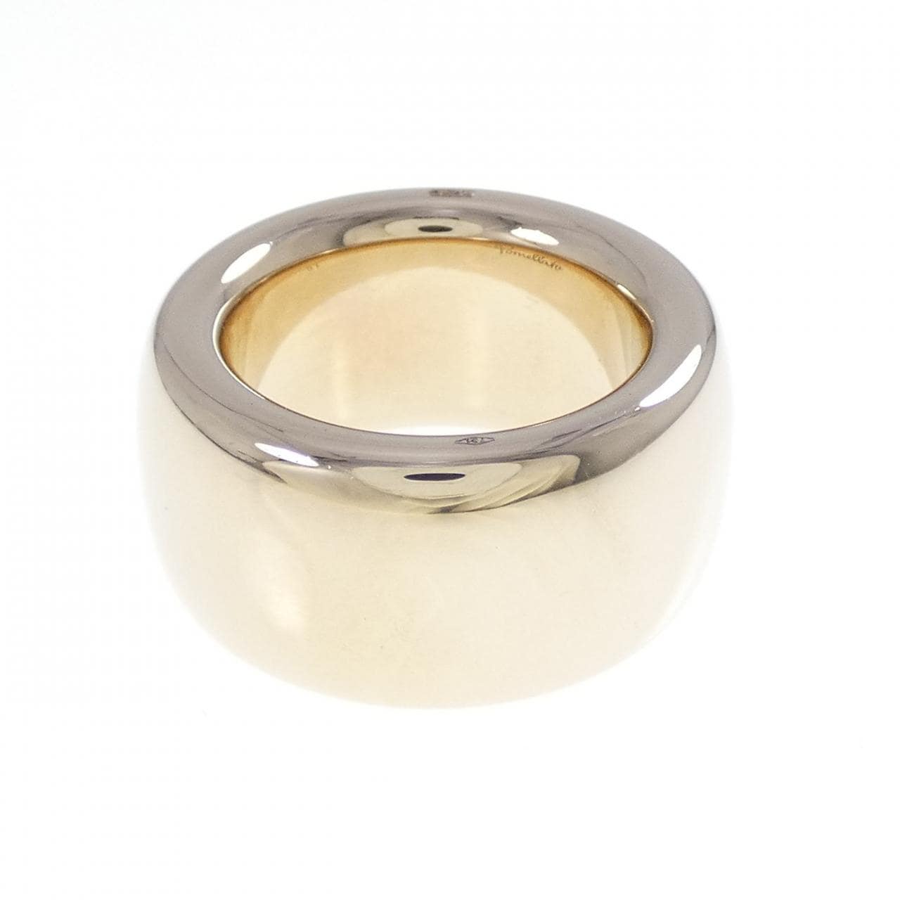 ポメラート イコニカ リング