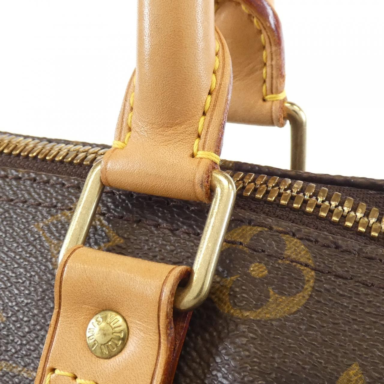 LOUIS VUITTON Monogram Keepall 45 厘米 M41428 波士顿包