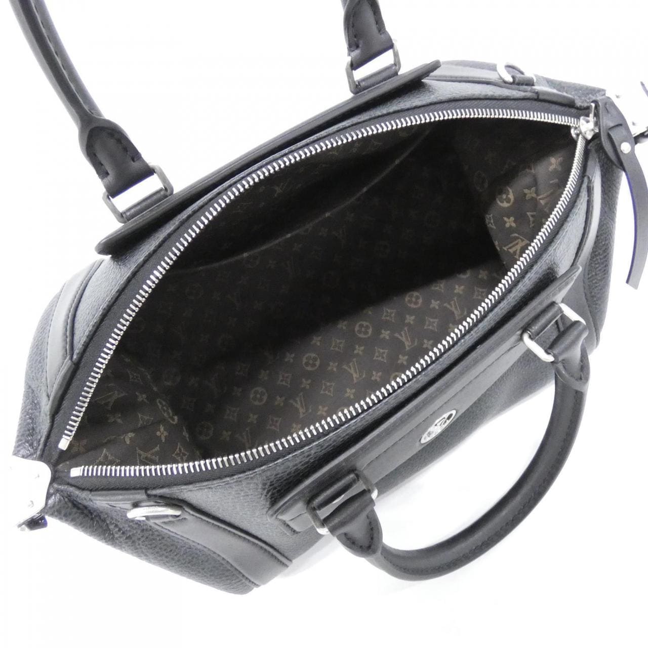 ルイヴィトン LV バイカー MM M14700 バッグ