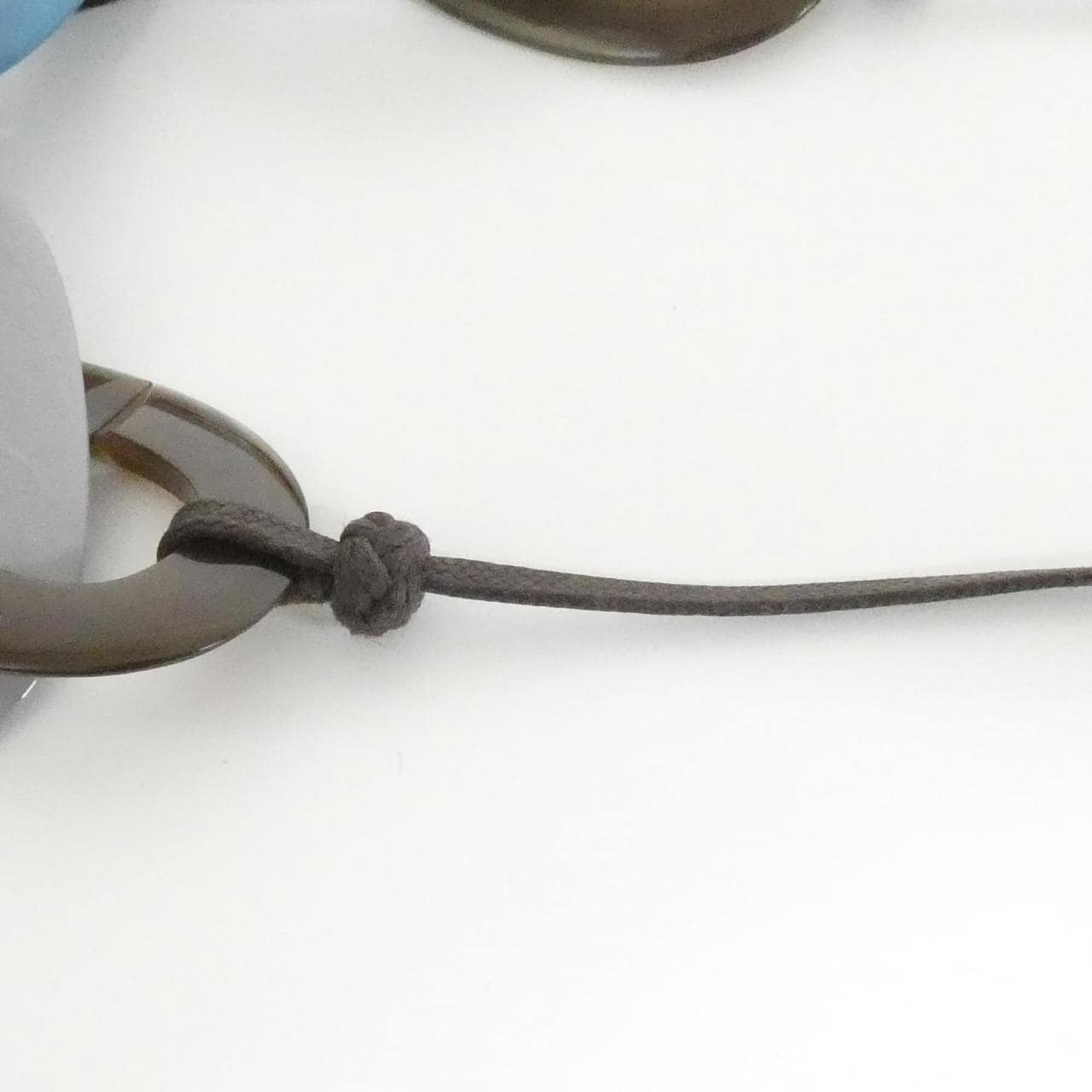 エルメス カランバ 052768FL ネックレス