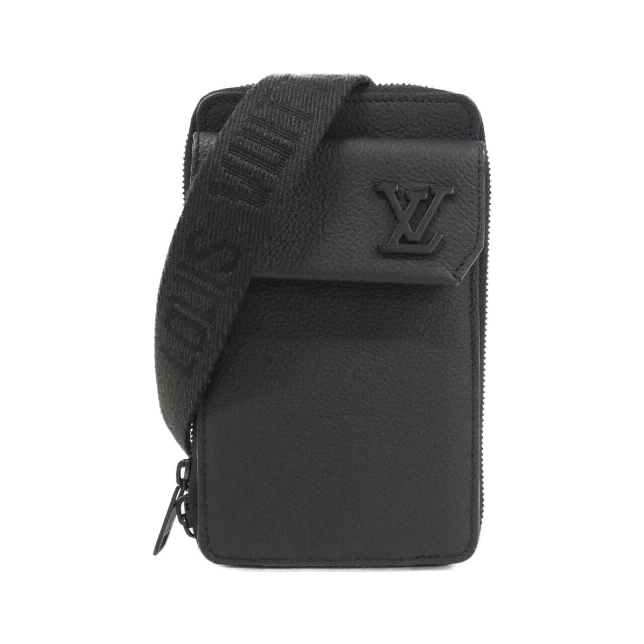 LOUIS VUITTON LV Aerogram 手机袋 M57089 单肩包