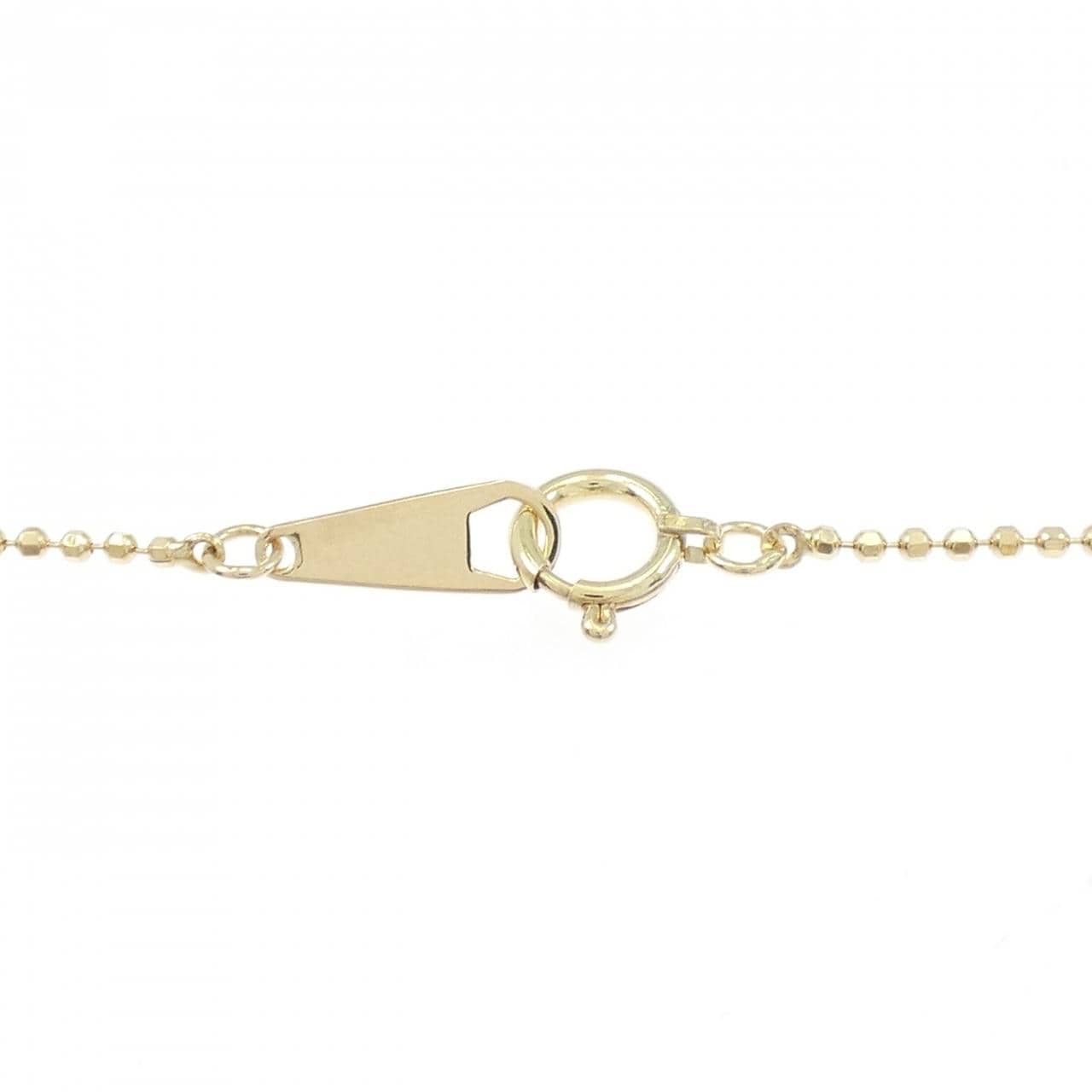 K18YG ブレスレット