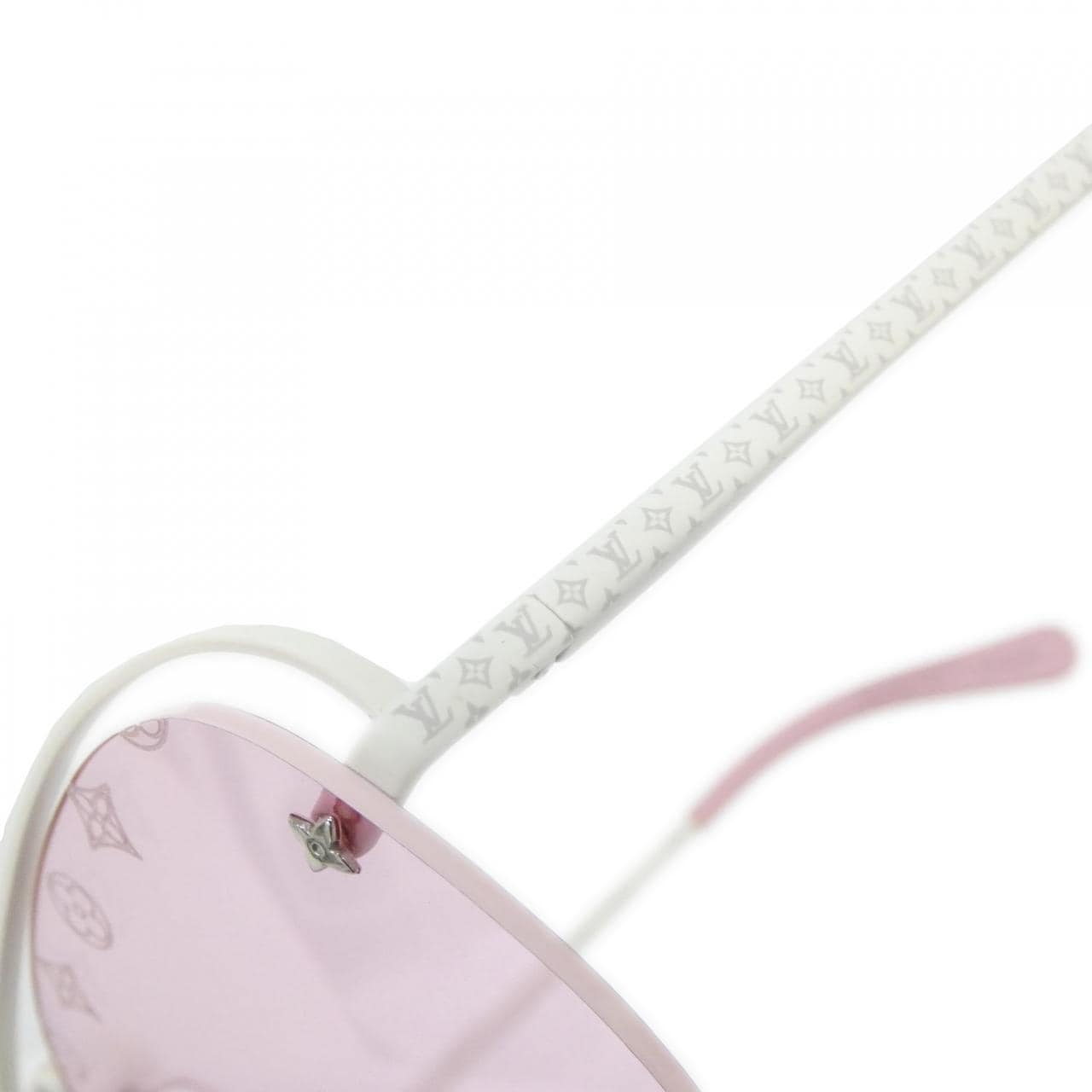 ルイヴィトン LVエスカル Z1330E サングラス