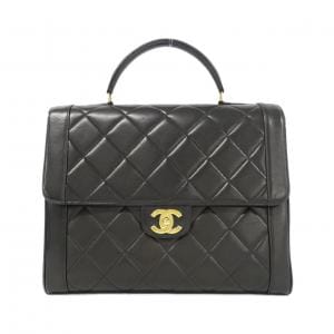 【ヴィンテージ】シャネル バッグ