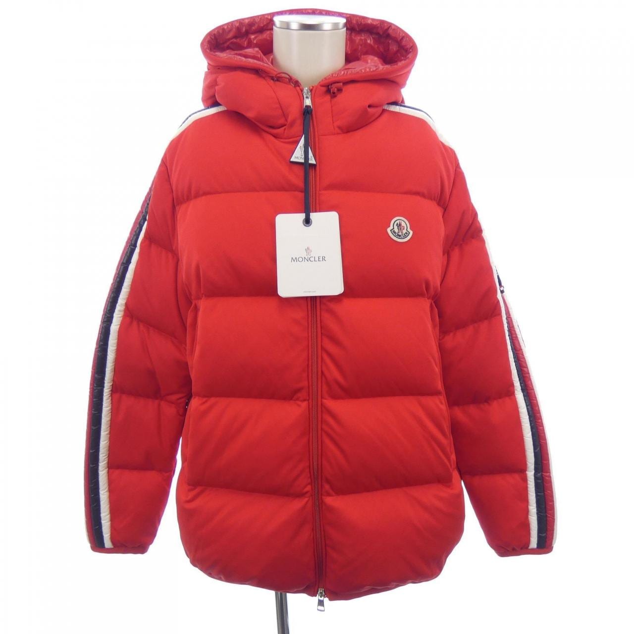 MONCLER MONCLER Down Jacket