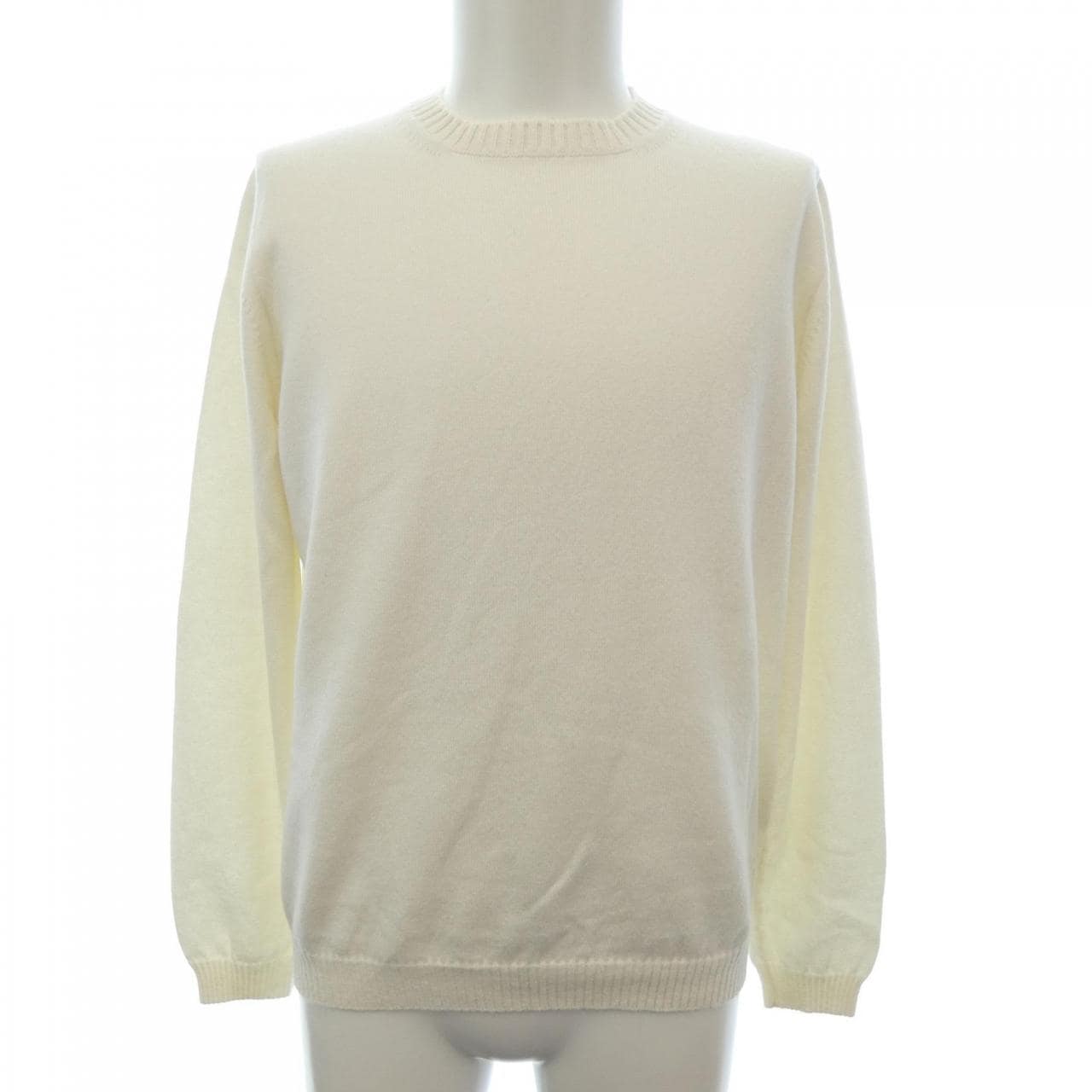 SETTEFILI CASHMERE knit